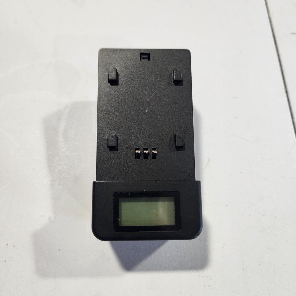 Green Extreme Battery Charger for Sony GXCH1 Camcorder